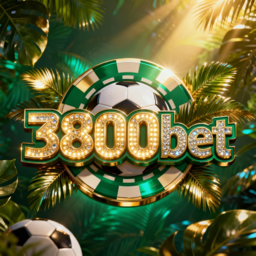 3800bet logo