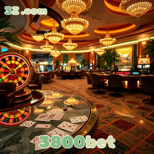 3800bet Plataforma Completa