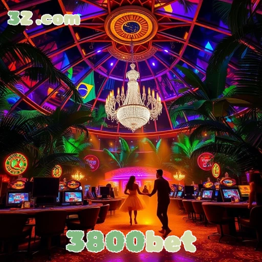 3800bet Promoções Atuais