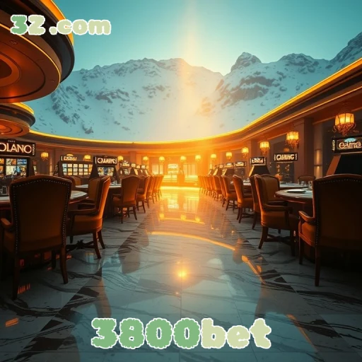 3800bet Programa VIP